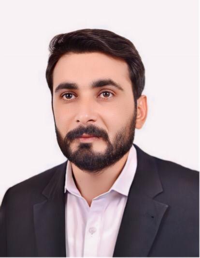 Malak Shah Faisal