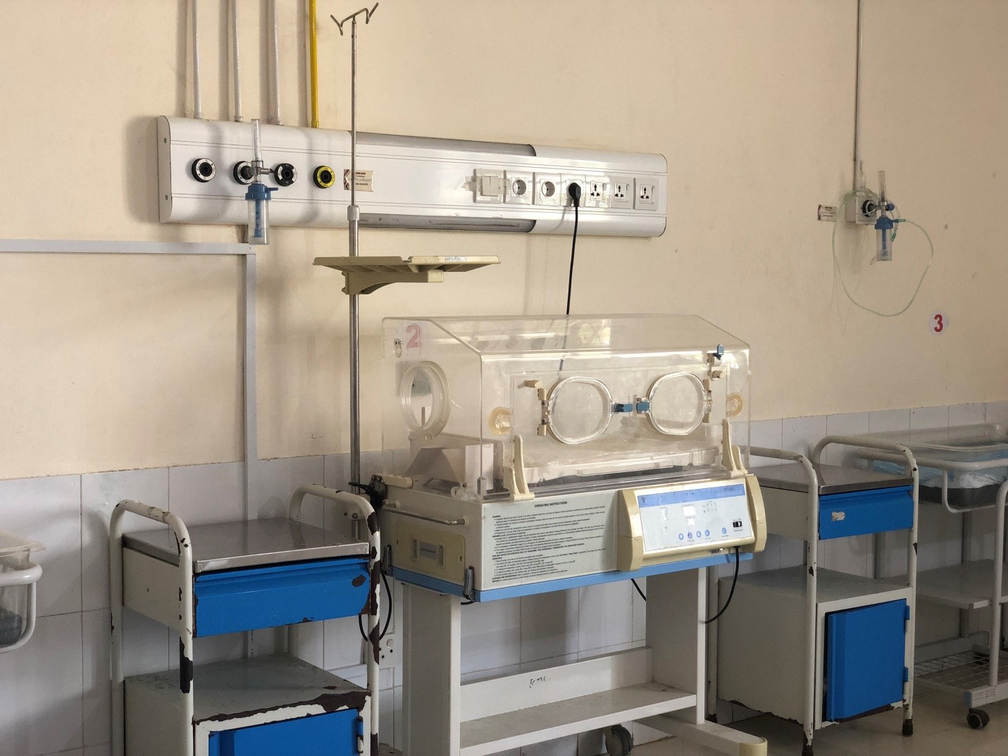 paeds surgery