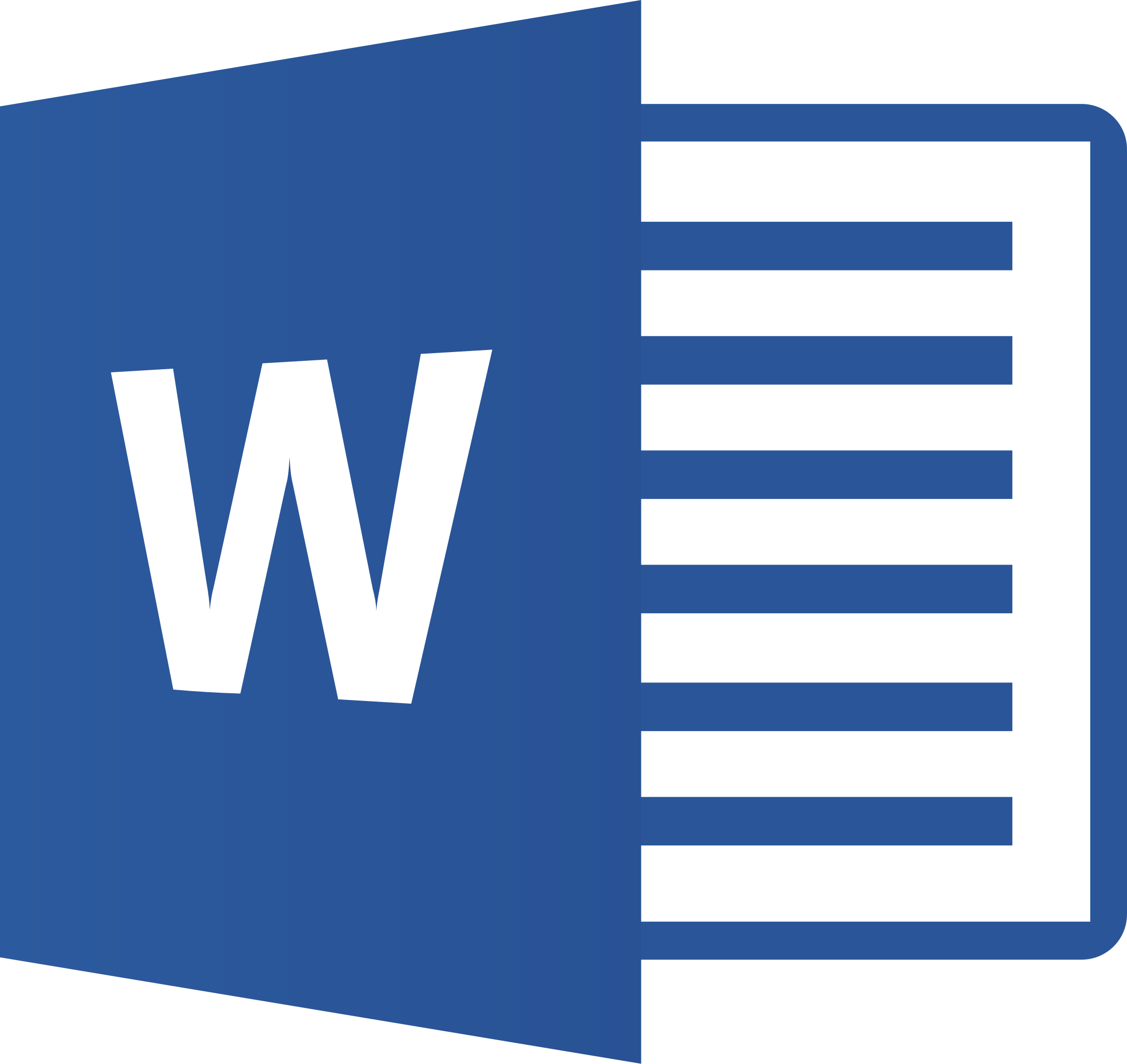 file type