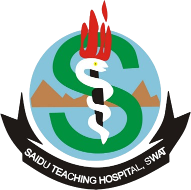 Saidu Group of Teaching Hospitals Swat